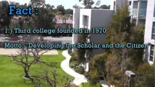 What To Know About UCSD [upl. by Grory350]