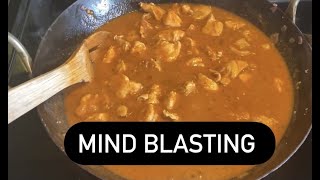 How to make Butter Chicken using Sauce from Costco amp My Review [upl. by Nos351]