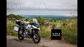 Dumfries amp Galloway Day 1 [upl. by Kyrstin]