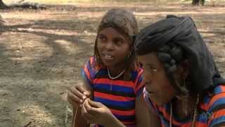 Ethiopias Afar tribes  Tribal Wives  Mondays 830pm ABC2 [upl. by Strep]