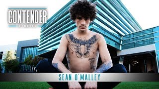 Contender Stories Sean OMalley [upl. by Endres747]