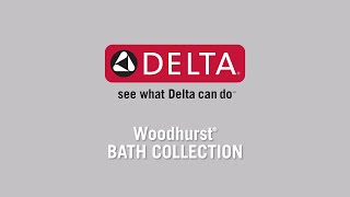 Woodhurst® Bathroom Collection [upl. by Oneill653]