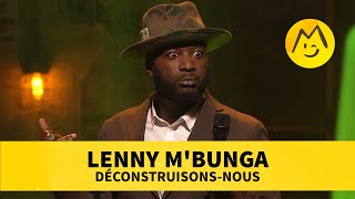 Lenny MBunga – Déconstruisonsnous [upl. by Ahsiemat904]