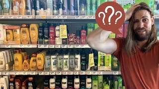 How To Choose The RIGHT Shampoo amp Conditioner For Your Hair Type [upl. by Alton580]