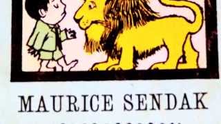 Pierre The Classic Childrens Book by Maurice Sendak [upl. by Mandi]