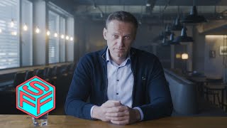 Navalny A Scene Anatomy [upl. by Suoivatco]