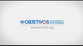 ODS  Los 17 Objetivos de Desarrollo Sostenible [upl. by Mixie]