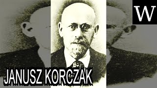 JANUSZ KORCZAK  WikiVidi Documentary [upl. by Ylenaj]