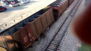 Train Crash amp Derailment Compilation [upl. by Inafit]