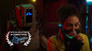 GOLEM Trailer  Official Selection 2022 SYDNEY SCIENCE FICTION FILM FESTIVAL [upl. by Tatman429]