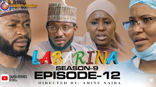 LABARINA SEASON 9 EPISODE 12 [upl. by Zzaj]