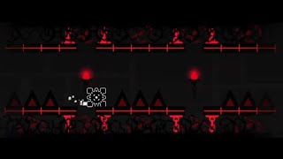 Bloodbath my part  Geometry Dash [upl. by Sheila]