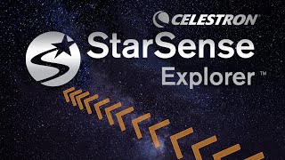 Introducing StarSense Explorer DX [upl. by Spillihp173]