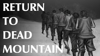 The Dyatlov Pass Incident  Part Three  Return to Dead Mountain [upl. by Zsa]