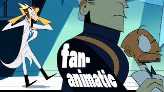 Clone High ending summarized  Fananimatic [upl. by Nitfa155]