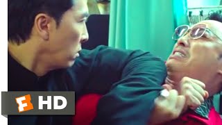 Ip Man 3 2016  Saving the Principal Scene 210  Movieclips [upl. by Nat]