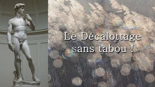 Le décalottage sans tabou  Conseils aux Ados [upl. by Eimam148]