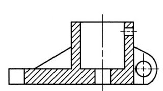 How to understand Sectioning Drawing Easily [upl. by Bonny]