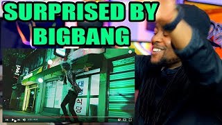 BIGBANG  FXXK IT MV  The Hook had me Shook lol  REACTION [upl. by Rehpotsirahc]