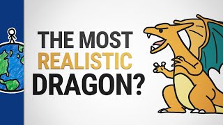 The Best Dragon According to Science [upl. by Delisle]