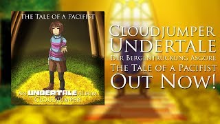 【Undertale】Bergentrückung  ASGORE Remastered [upl. by Adelaja]