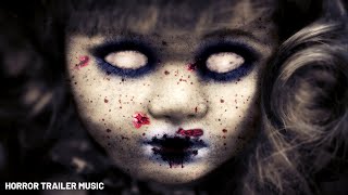 Horror Trailer Background Music Royalty Free [upl. by Hbaruas]