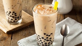 How To Make Bubble Tea [upl. by Anehsuc]