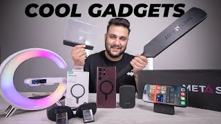 8 AWESOME Gadgets I Bought Online [upl. by Lener]