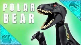 THE WORST DINOSAUR TOYS ARE CURSED [upl. by Rad]