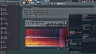 How to Edit a Sample in FL Studio Basic [upl. by Adnohral]