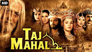 TAJ MAHAL  Bollywood Movies In Hindi Dubbed Full Action HD  Hollywood Movie In Hindi [upl. by Hairabez]