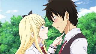 Kishuku Gakkou no Juliet Episode 5 AMV Best of Me [upl. by Enivid]