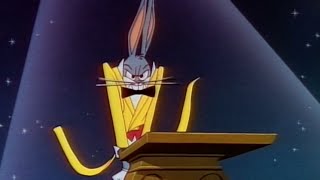 Bugs Bunny at the Symphony II quotBaton Bunnyquot Excerpt [upl. by Hasin472]