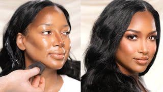 How to Contour like a PRO [upl. by Hcaz]