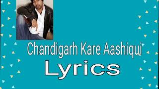 Was SSR the first choice for Chandigarh Kare Aashiqui [upl. by Carmelo]