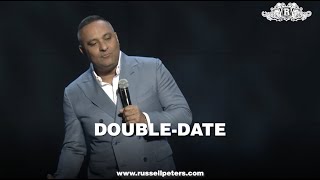 Russell Peters  DoubleDate [upl. by Esinahs]