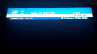 Channel Surfing At Home DirecTV Portland 5711 [upl. by Olsson]