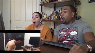 Gamer RAGE Compilation 3  REACTION [upl. by Ollopa]