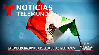 EN VIVO Programa especial de Noticias Telemundo ¡Viva México El Grito  Noticias Telemundo [upl. by Brownson]