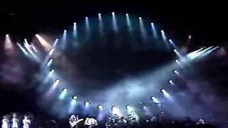 Pink Floyd Live in Venice Italy 1989 [upl. by Aikenahs646]