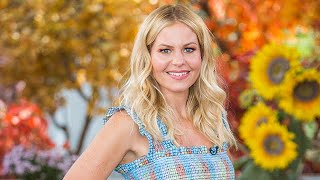 Candace Cameron Bure Interview  Home amp Family [upl. by Broek]