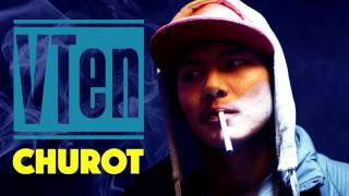 VTen  CHUROT Beat by Blues [upl. by Heydon210]