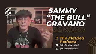 136  Sammy “the Bull” Gravano [upl. by Lecia582]