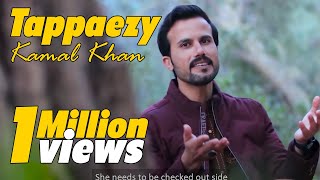 Pashto New Tappy 2021  Kamal Khan  Spera Kala New Pashto Tapaezy  FullHD 1080p [upl. by Matthaeus]