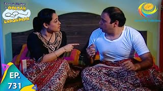 Taarak Mehta Ka Ooltah Chashmah  Episode 731  Full Episode [upl. by Goran485]