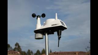 How To Choose And Install A Home Weather Station [upl. by Aihsela853]