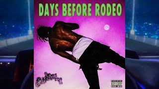 Travis Scott  Drugs You Should Try It Chopped amp Screwed [upl. by Anna-Diane775]