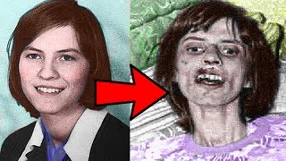 Scary Exorcism and Real Demonic Possession Top 5 [upl. by Alleyn]