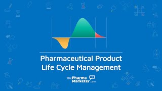 Pharmaceutical Product Life Cycle Management Strategies [upl. by Naejarual]