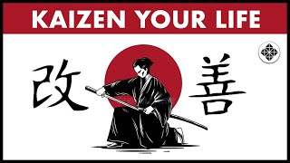 Kaizen Method • The Japanese Way to Personal Development [upl. by Malorie]